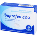 Ibuprofen Sophien 400 (30 Stk.)