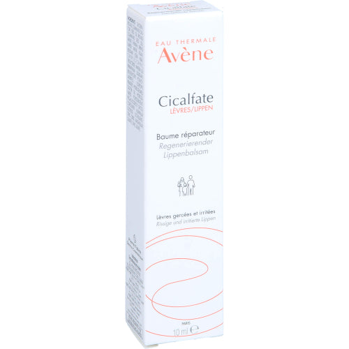 Avène Cicalfate Lippen (10 ml)