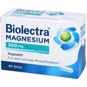 Biolectra Magnesium 300 (40 Stk.)