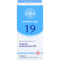 Biochemie 19 Cupr ARS D 6 (200 Stk.)