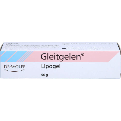 Gleitgel (50 g)