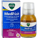 Wick Medinait ERK HO/Kamil (120 ml)