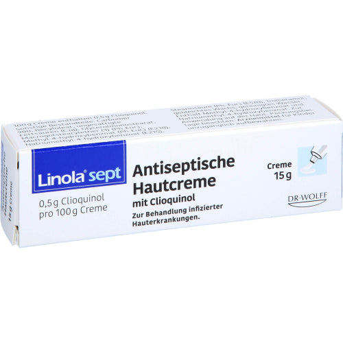 Linola Sept Anti Haut Clio (15 g)