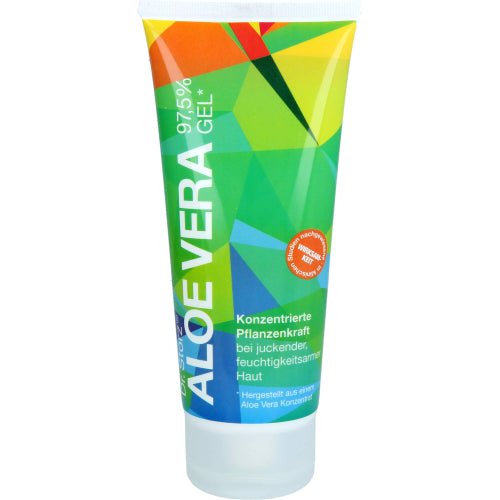 Aloe Vera GEL97.5%Storz TU (200 ml)