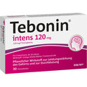 Tebonin Intens 120 mg (30 stk.)