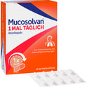 Mucosolvan 1XTAGÄGLICH Filmtabletten (50 St.)