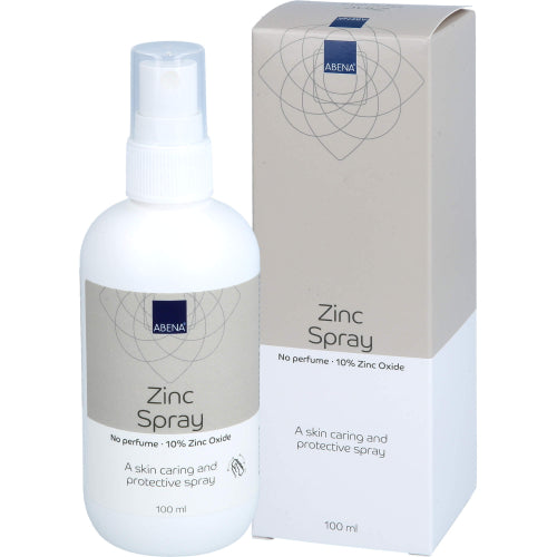 Zink Spray 10% (100 ml)