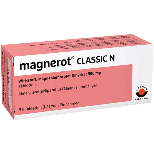 Magnerot Classic N (50 St.)