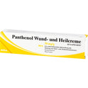 Panthenol Wund+Heil Jena (50 g)