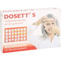 Dosett S Medikamentenbox RO (1 Stk.)