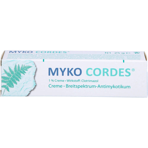 Myko Cordes (25 g)
