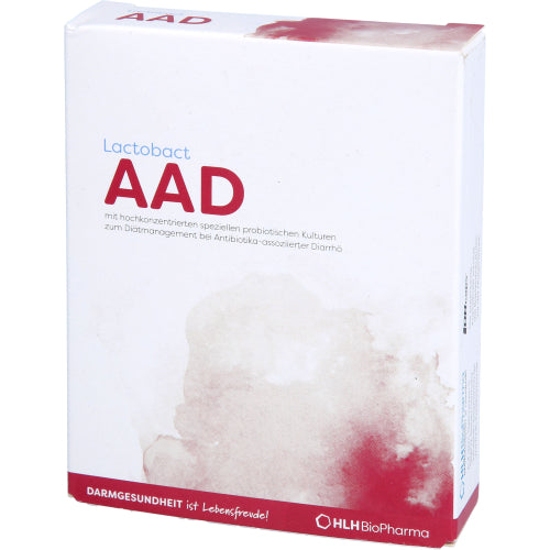 Lactobact AAD (20 St.)