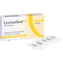 Lecicarbon S CO2-Laxans (10 Stk.)