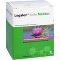 Legalon Forte Madaus (180 stk.)