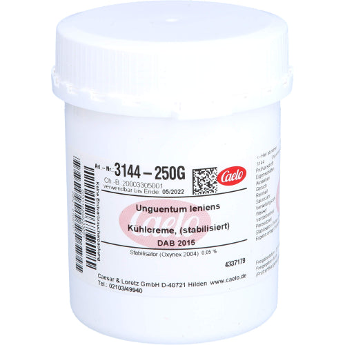 Unguentum Leniens (Stabil) (250 g)