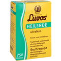 Luvos Heilerde Ultrafein (750 g)
