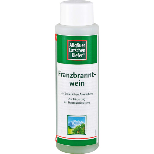 Allgäuer Franzbranntwein EX ST (500 ml)