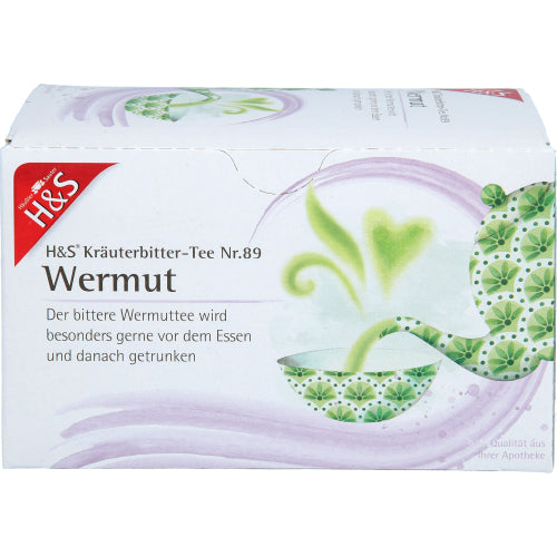 H&S Wermuth (20X1.5 g)