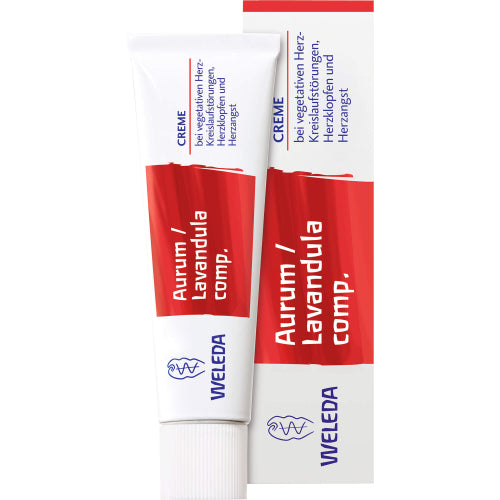 Aurum / Lavandula Comp (25 g)
