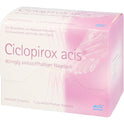 Ciclopirox Acis 80 mg/G (3 g)