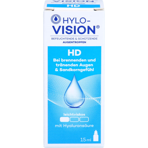 Hylo Vision HD (15 ml)