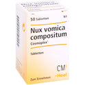 NUX Vomica Comp Cosmoplex (50 St.)