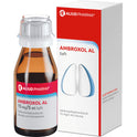 Ambroxol AL 15mg/5ml Saft (100 ml)