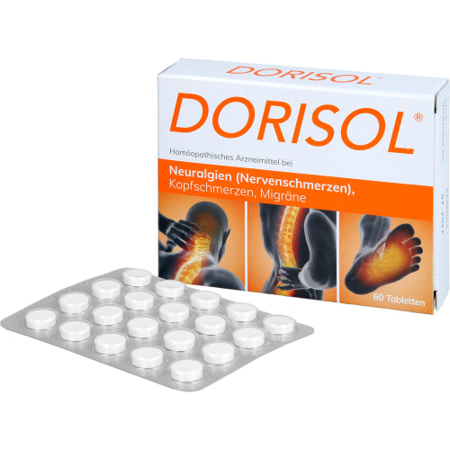 Dorisal (60 Stk.)