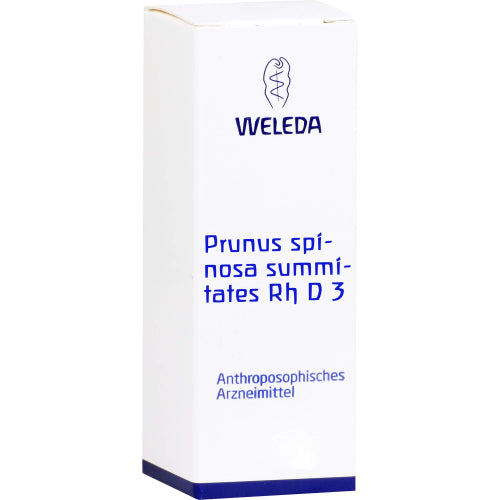 Prunus Spinos Summit RH D3 (20 ml)