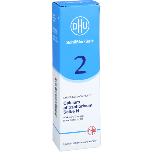 Biochemie 2 Calc PHO N D 4 (50 g)