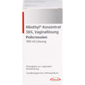 Albothyl Konzentrat (100 ml)