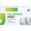 Ciclopirox Adgc 80 mg/g (3,3 ml)
