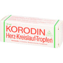 Korodin Herz-Kreislauf TRO (10 ml)