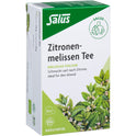 Citronmelisse TEE Salus (15 stk.)