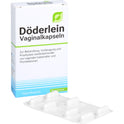 Döderlein Vaginalkapseln (15 Stk.)