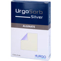 Urgosorb Silver 5x5cm (10 Stk.)