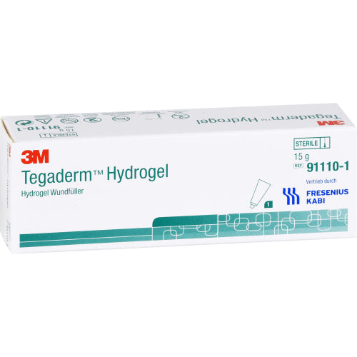 Tegaderm Hydrogel 15g (15 g)