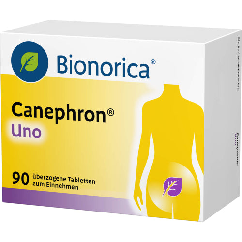 Canephron UNO (90 stk.)