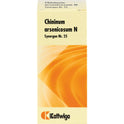 Synergon Kompl. Chin. AR N25 (100 St.)