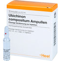 Ubichinon Comp (10 St.)