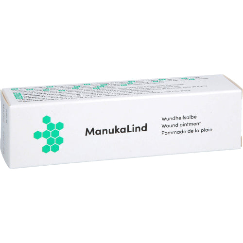 Manukalind Wundheilsalbe (15 g)
