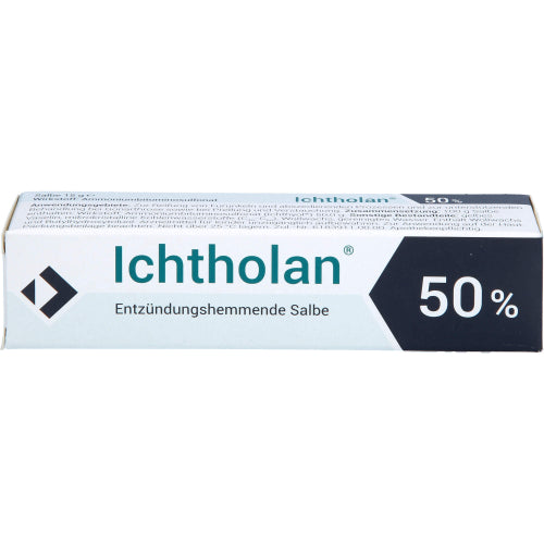 Ichtholan 50% (15 g)