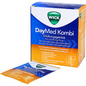 Wick Daymed Kombi ERK Getr (10 stk.)