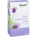 Stiefmütterchentee (100 g)