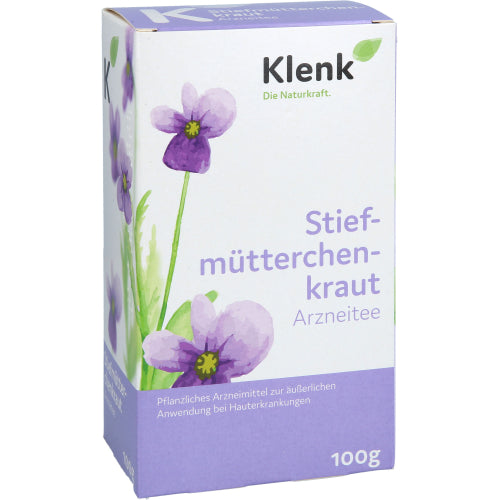 Stiefmütterchentee (100 g)