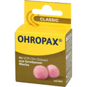 Ohropax Classic Wachs (4 St.)