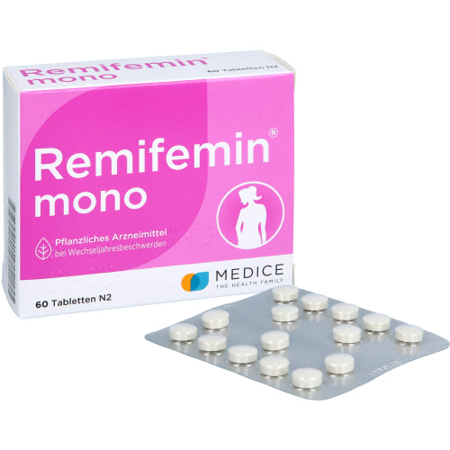 Remifemin Mono (60 stk.)