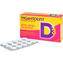 Vigantolvit VIT D3 K2 CAL (60 Stk.)