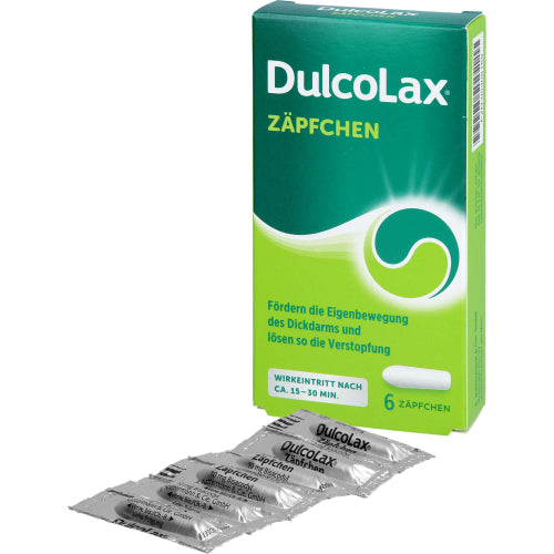 Dulcolax (6 St.)