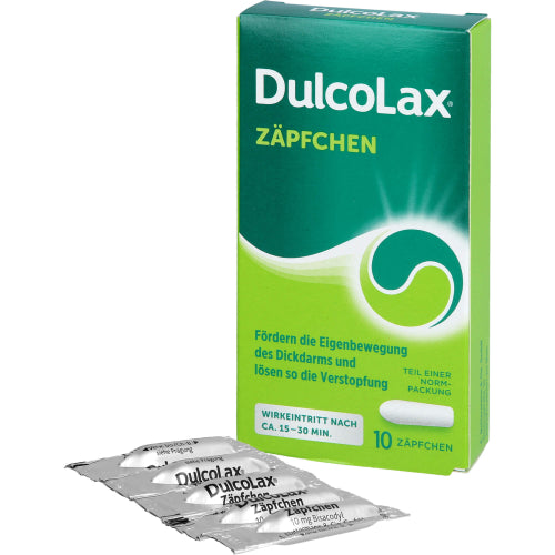 Dulcolax (30 stk.)